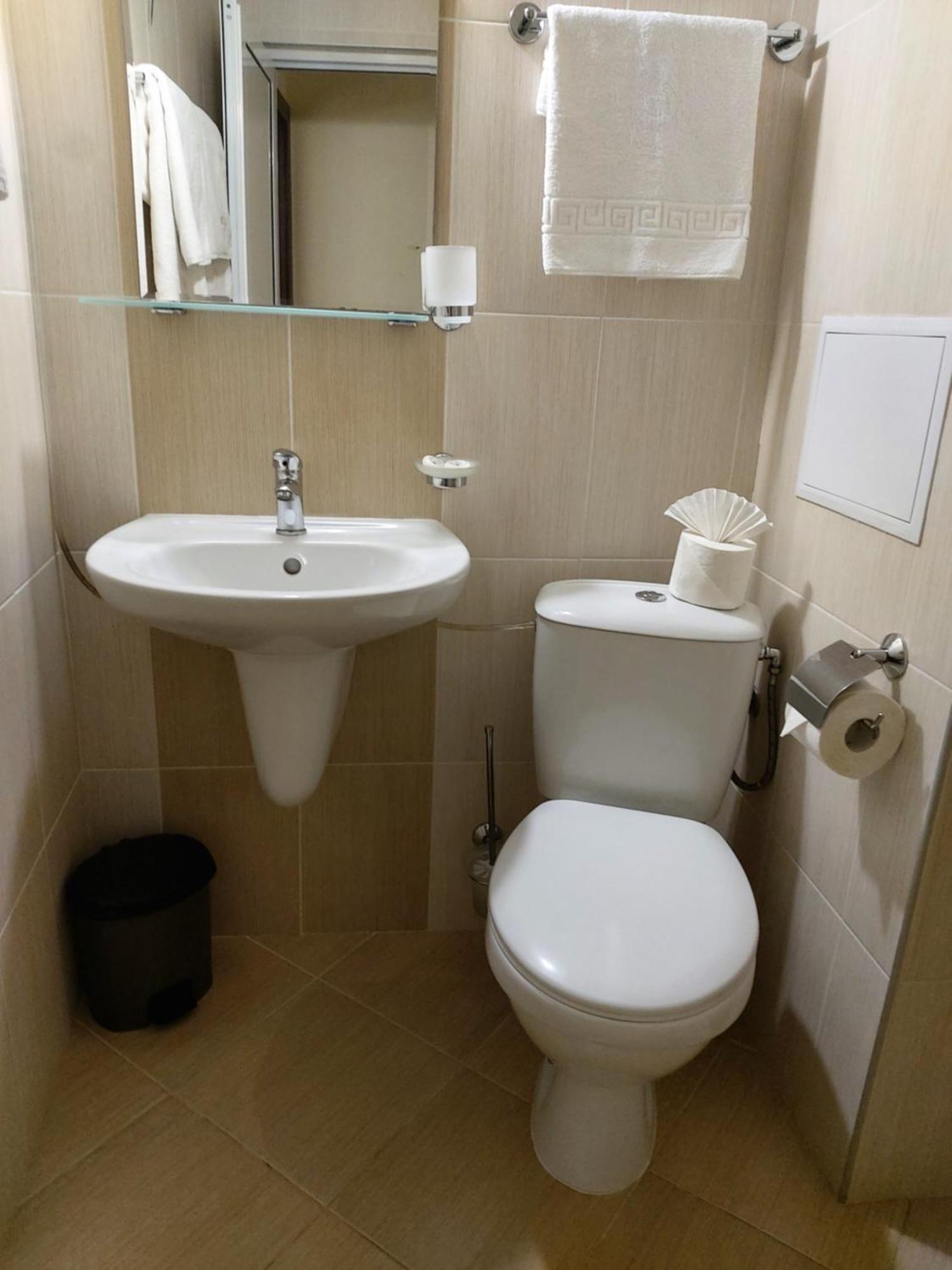 Stephanovy Guest House Sozopol Exterior photo