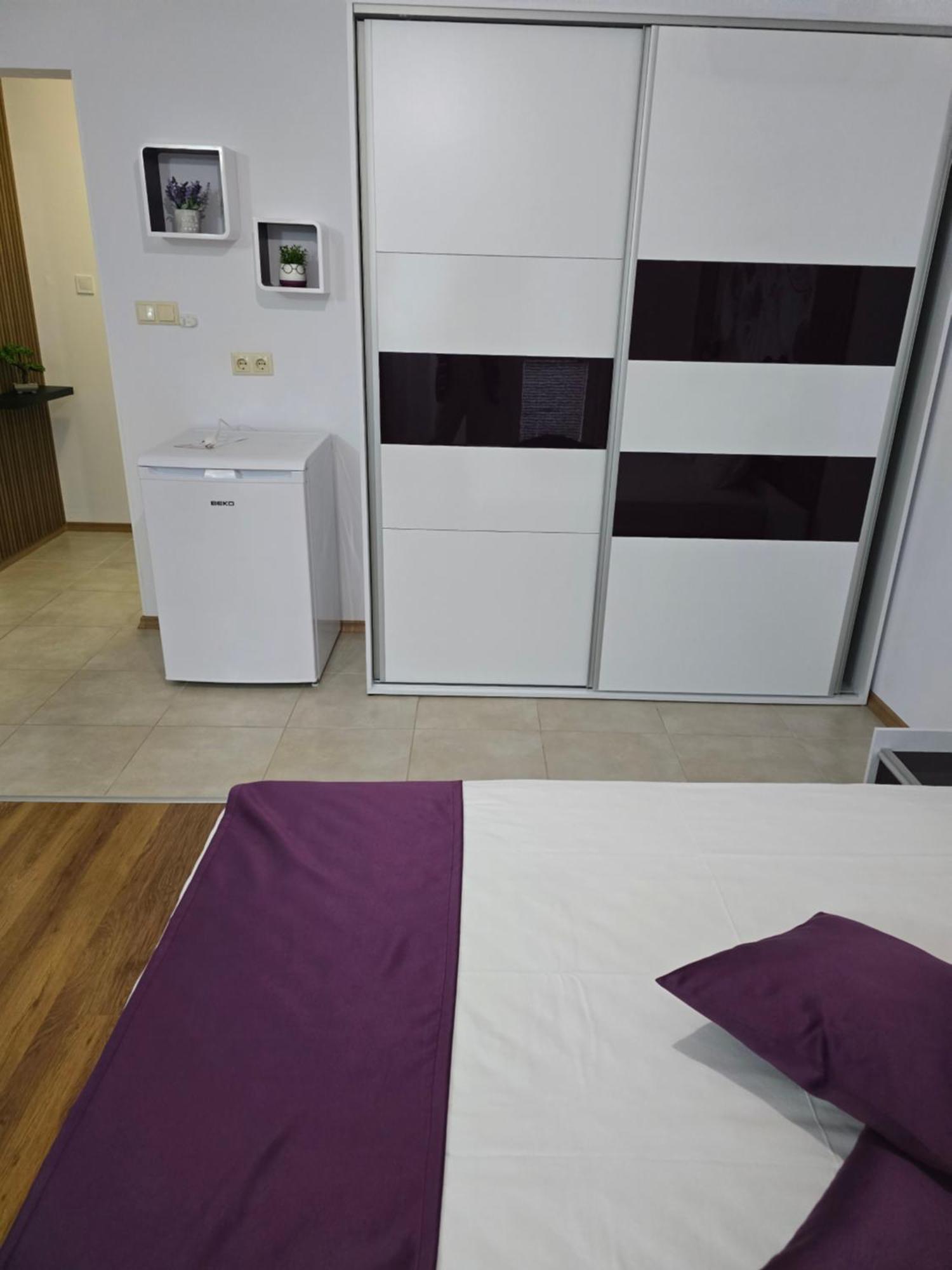 Stephanovy Guest House Sozopol Exterior photo