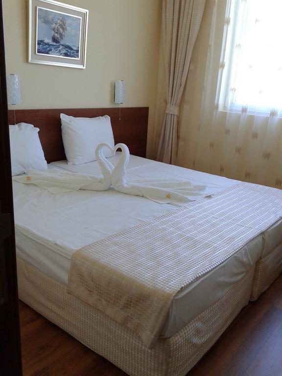 Stephanovy Guest House Sozopol Room photo