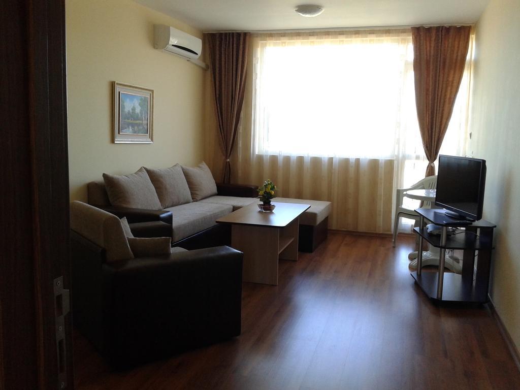 Stephanovy Guest House Sozopol Room photo