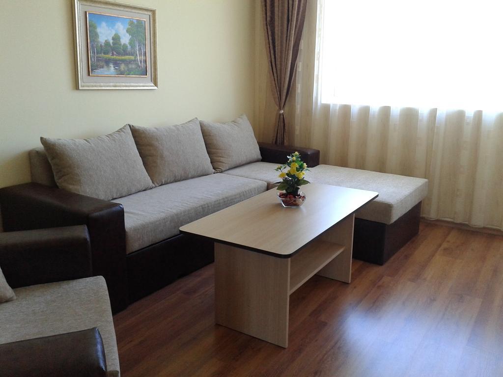 Stephanovy Guest House Sozopol Room photo