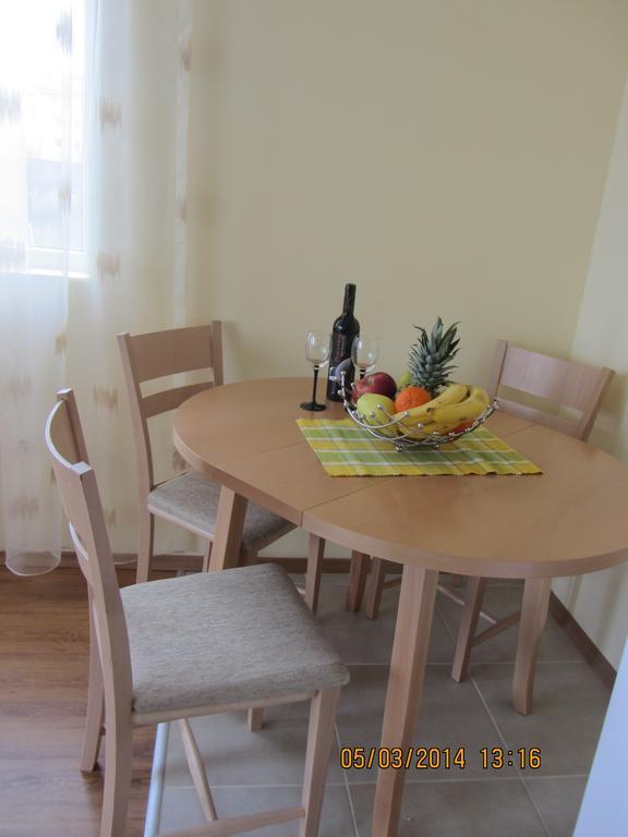 Stephanovy Guest House Sozopol Room photo