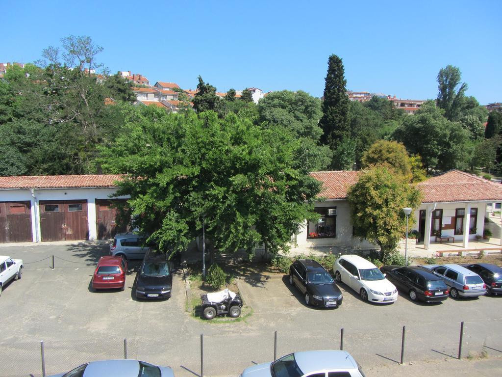 Stephanovy Guest House Sozopol Exterior photo